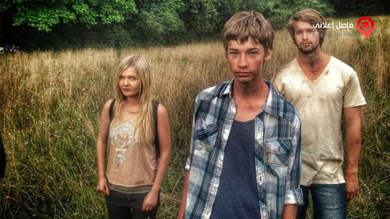 فيلم Go North 2017 مترجم