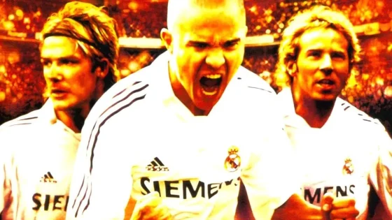 فيلم Goal! II: Living the Dream 2007 مترجم