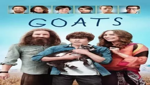 فيلم Goats 2012 مترجم