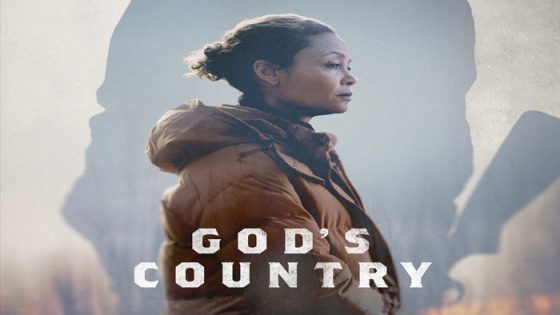 فيلم God’s Country 2022 مترجم