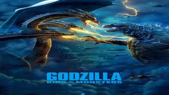 فيلم Godzilla: King of the Monsters 2019 مترجم