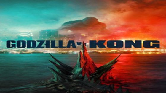 فيلم Godzilla vs Kong 2021 مترجم