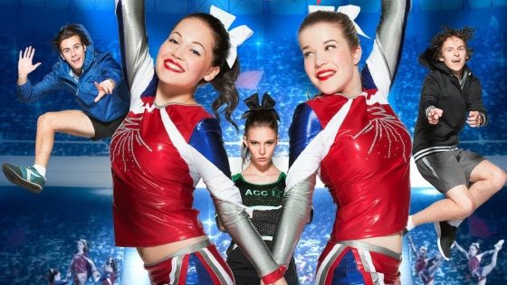 فيلم Going for Gold 2018 مترجم