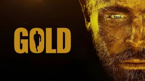 فيلم Gold 2022 مترجم