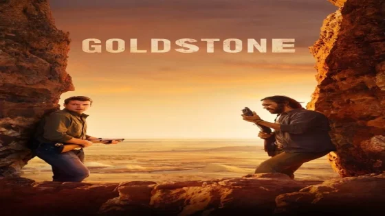 فيلم Goldstone 2016 مترجم