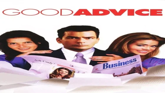 فيلم Good Advice 2001 مترجم