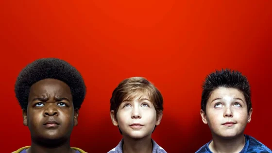 فيلم Good Boys 2019 مترجم