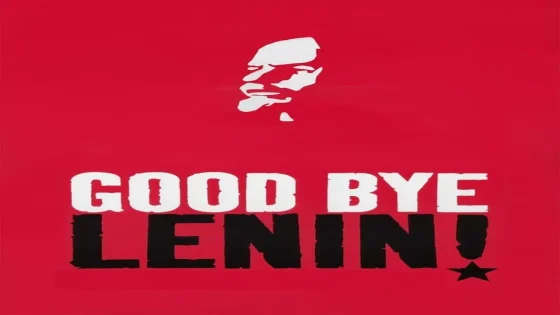 فيلم Good Bye Lenin! 2003 مترجم