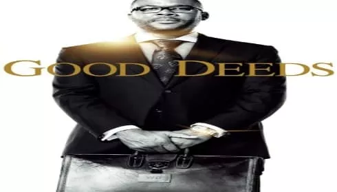فيلم Good Deeds 2012 مترجم