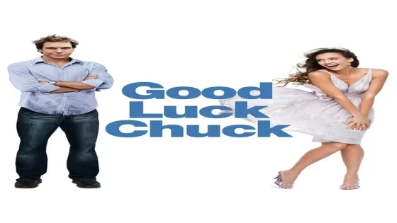 فيلم Good Luck Chuck 2007 مترجم
