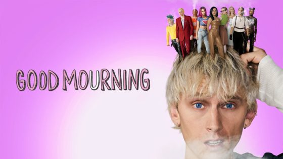 فيلم Good Mourning 2022 مترجم