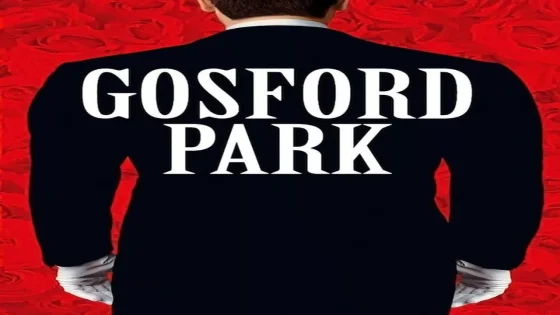 فيلم Gosford Park 2001 مترجم