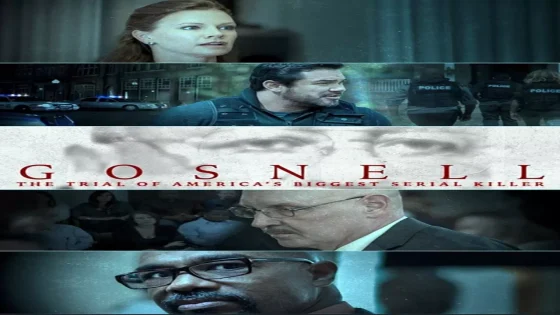 فيلم Gosnell: The Trial of America’s Biggest Serial Killer 2018 مترجم