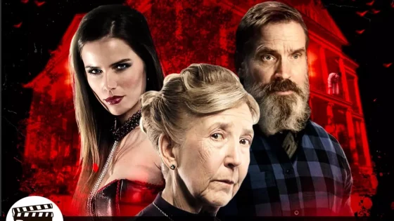 فيلم Gothic Harvest 2018 مترجم