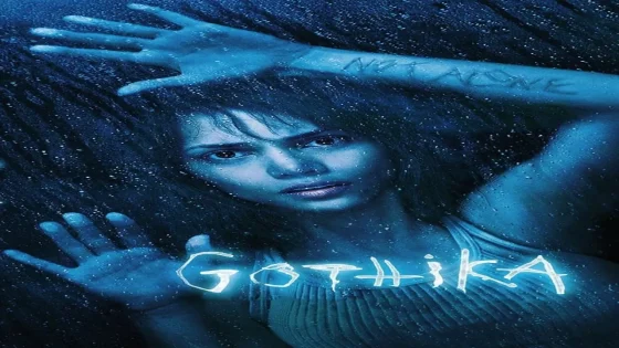 فيلم Gothika 2003 مترجم