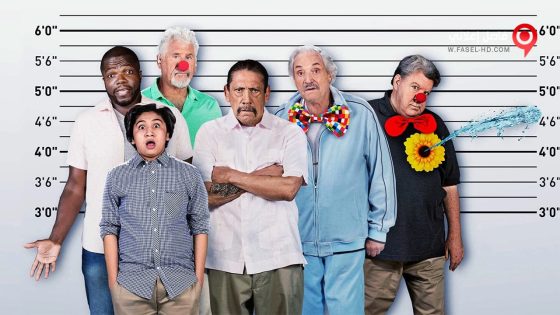 فيلم Grand Daddy Day Care 2019 مترجم