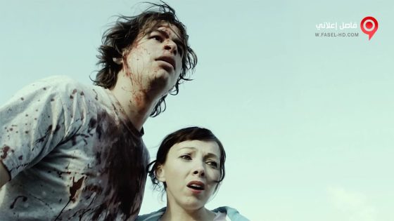 فيلم Granny of the Dead 2017 مترجم