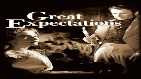 فيلم Great Expectations 1946 مترجم
