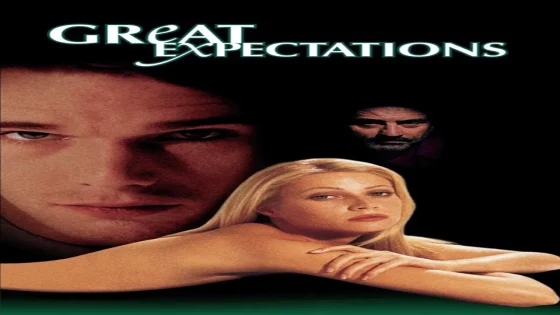 فيلم Great Expectations 1998 مترجم