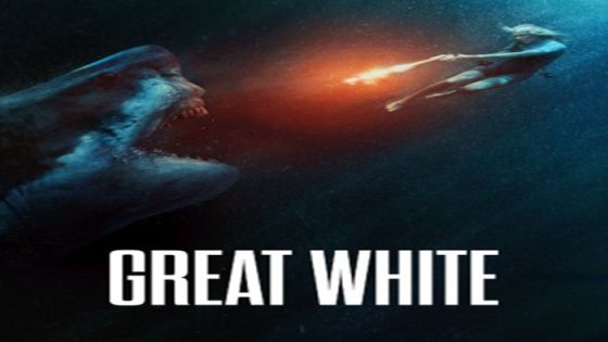 فيلم Great White 2021 مترجم