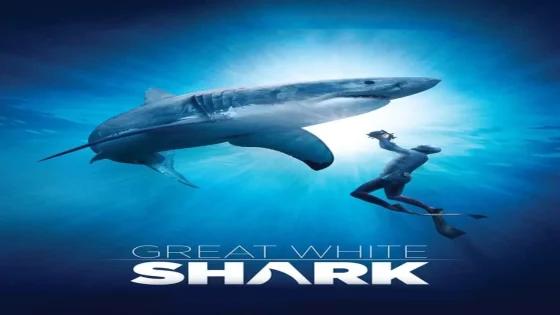 فيلم Great White Shark 2013 مترجم