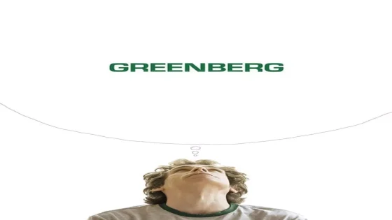 فيلم Greenberg 2010 مترجم