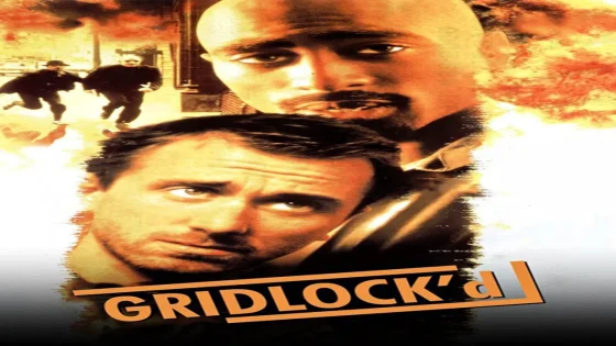 فيلم Gridlock’d 1997 مترجم