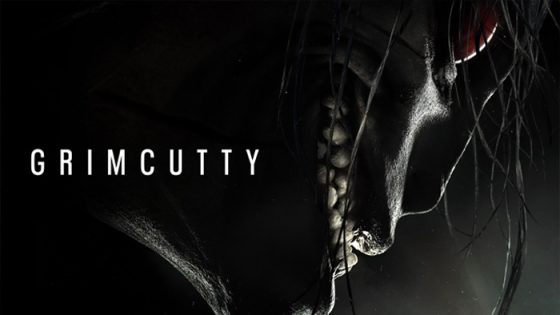 فيلم Grimcutty 2022 مترجم