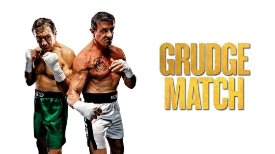 فيلم Grudge Match 2013 مترجم