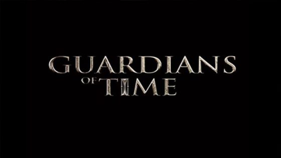 فيلم Guardians of Time 2022 مترجم