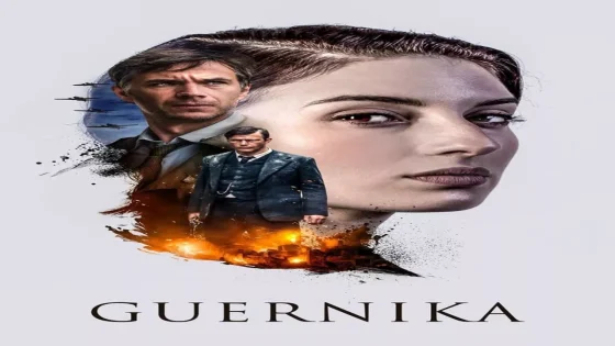 فيلم Guernica 2016 مترجم