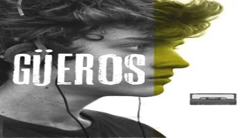 فيلم Güeros 2014 مترجم