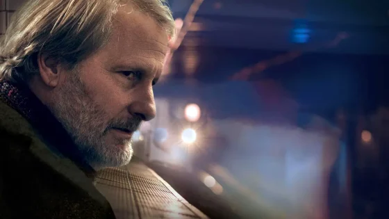 فيلم Guest Artist 2019 مترجم