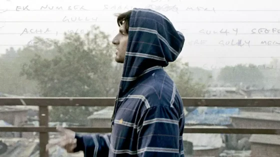 فيلم Gully Boy 2019 مترجم