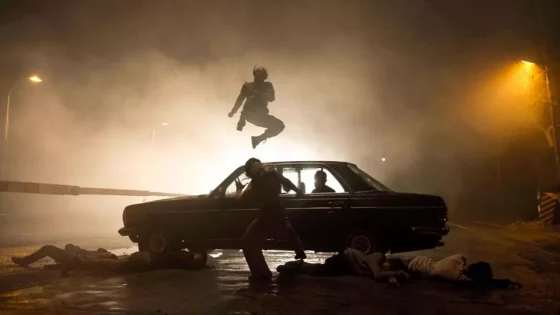 فيلم Gundala 2019 مترجم