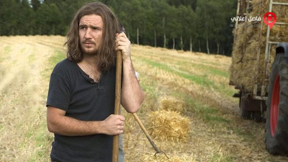 فيلم Gutland 2017 مترجم