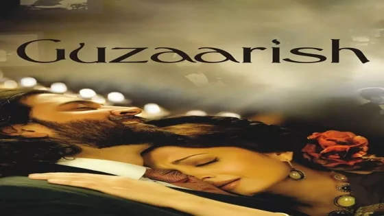فيلم Guzaarish 2010 مترجم