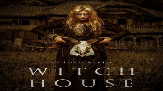 فيلم H.P. Lovecraft’s Witch House 2021 مترجم