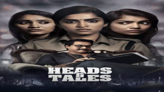فيلم HEADS and TALES 2021 مترجم