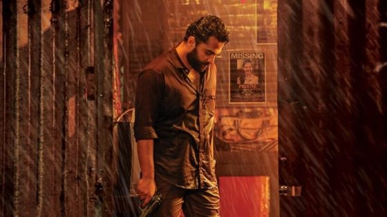 فيلم HIT The First Case 2020 مترجم