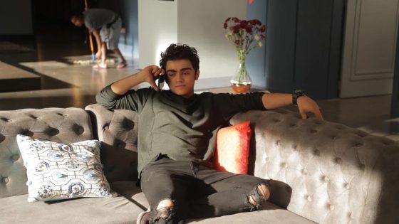 فيلم Hacked 2020 مترجم