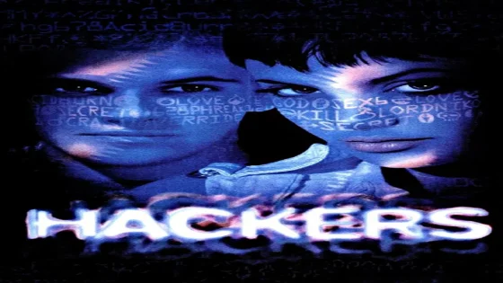 فيلم Hackers 1995 مترجم