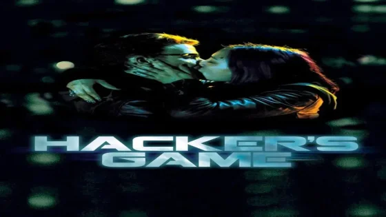 فيلم Hacker’s Game 2015 مترجم