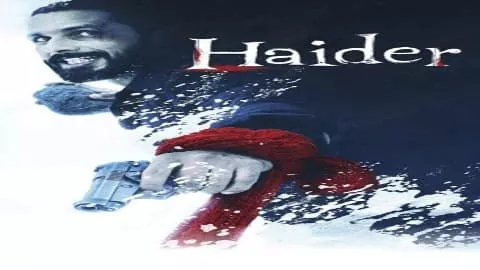فيلم Haider 2014 مترجم