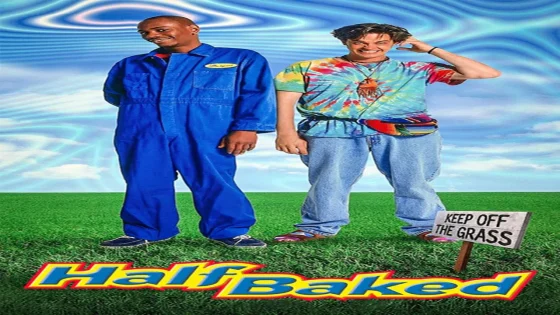 فيلم Half Baked 1998 مترجم