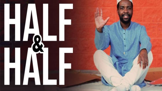 فيلم Half & Half 2022 مترجم