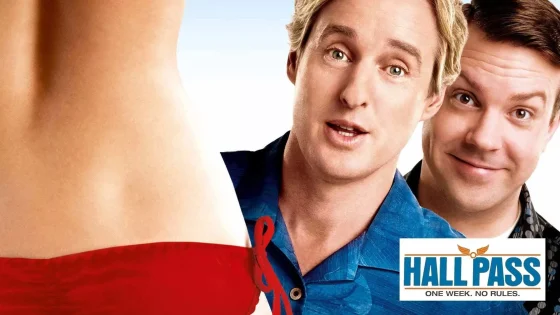 فيلم Hall Pass 2011 مترجم