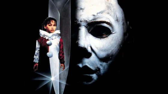 فيلم Halloween 5: The Revenge of Michael Myers 1989 مترجم