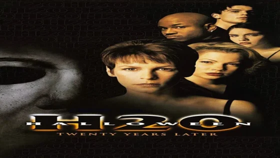 فيلم Halloween H20: 20 Years Later 1998 مترجم