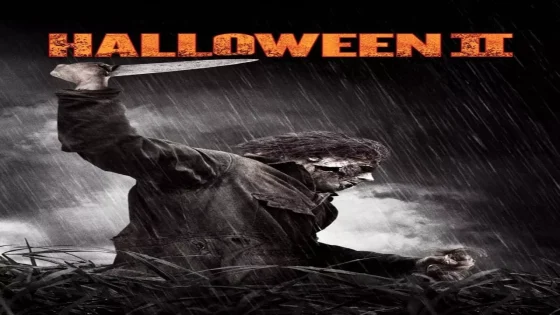 فيلم Halloween II 2009 مترجم